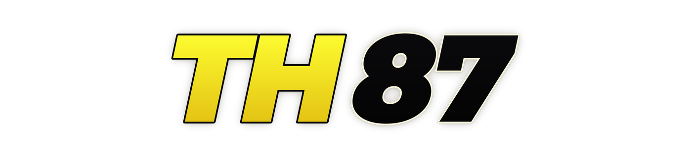 th87 Logo